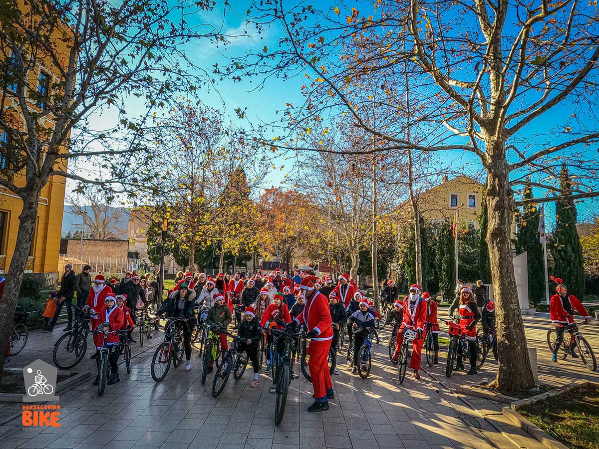 Udruga HerzegovinaBike o novim turističkim biciklističkim atrakcijama